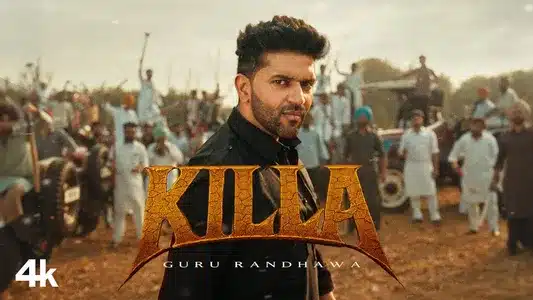 Killa Lyrics Translation | HOME RULE | Guru Randhawa