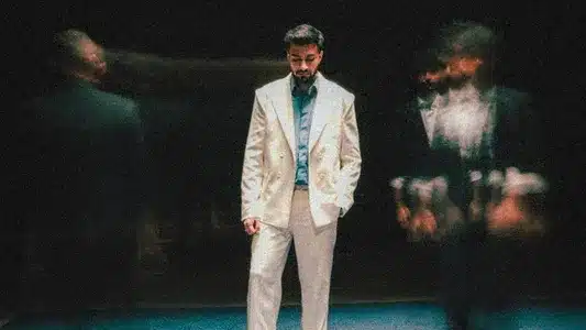 Kinaaray Lyrics Translation | Abdul Hannan