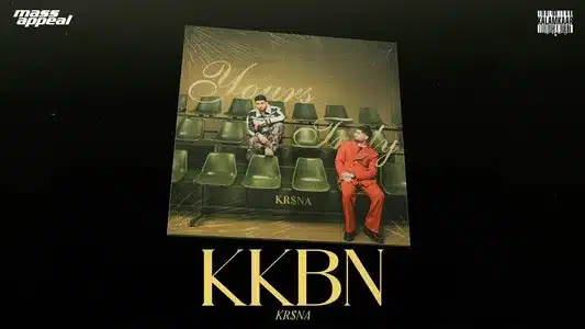 KKBN Lyrics (English Meaning): Kr$Na | Lambo Drive