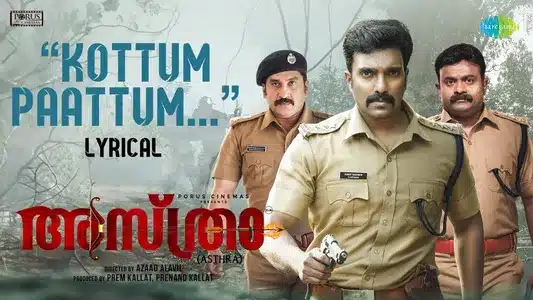 Kottum Pattum Lyrics English Translation – Asthra | Afsal