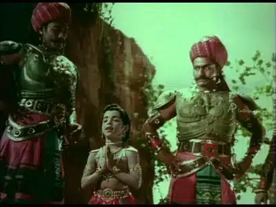 Lakshmi Vallabha Lyrics Meaning: Bhakta Prahlada | P. Susheela