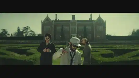 LMK Lyrics Translation | Baggh | E SMG