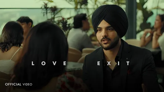Love Exit Lyrics Translation | Jind Universe