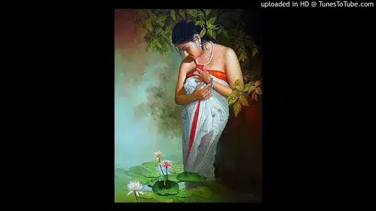 Maaridathamara Lyrics Translation | Ente Priyathamanu | Kj Yesudas