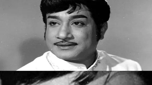 Mangiyathor Nilavinile Lyrics English Translation — Paavai Vilakku | C. S. Jayaraman