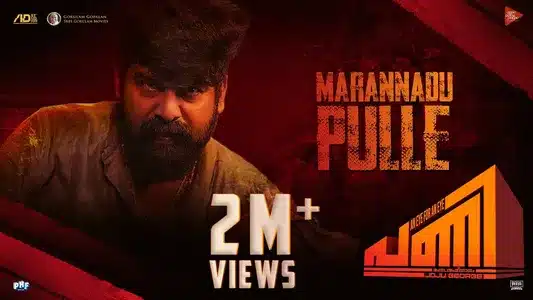 Marannaadu Pulle Lyrics Translation | Pani | Vishnu Vijay