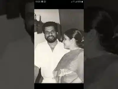 Margazhiyil Manju Lyrics English Translation: Ente Priyathamanu | K S Chithra | Kj Yesudas