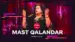 Mast Qalandar [from "Coke Studio Bangla"] Lyrics Translated to English: Adit Rahman | Runa Laila