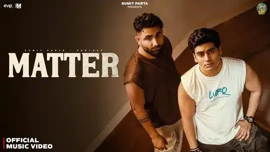 Matter (Haryanvi) Lyrics Translation (in English): Panther | Sumit Parta
