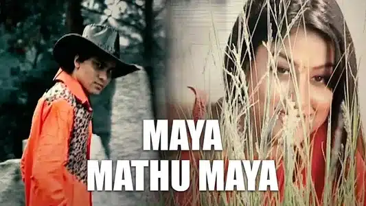 Maya Mathu Maya Lyrics Translation | Maya | Zubeen Garg