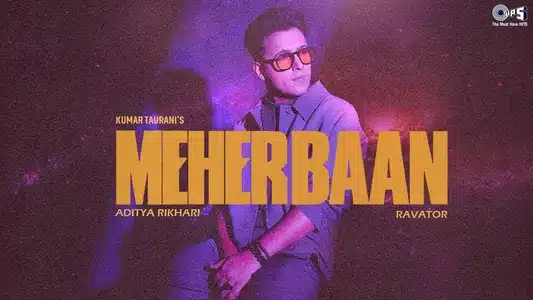 Meherbaan Lyrics Translation | Aditya Rikhari