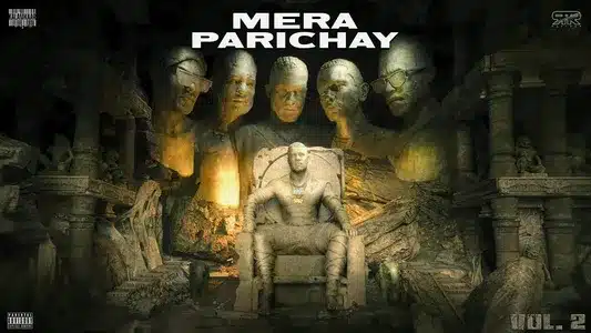 Mera Parichay Lyrics Translation | Hard Drive Vol 2 | Raftaar | Sikander Kahlon