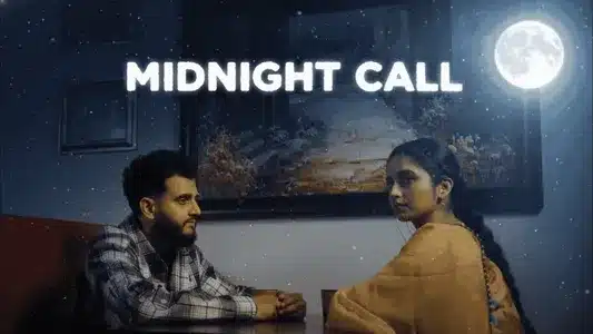 Midnight Call Lyrics English Meaning – Interstellar | Harkirat Sangha | Starboy X