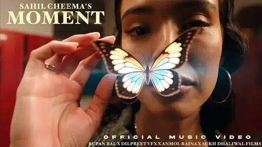 Moment Lyrics Translation | Sahil Cheema