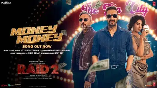 Money Money Lyrics Translation | Raid 2 | Yo Yo Honey Singh