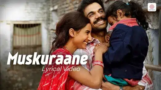 Muskurane Ki Wajah Tum Ho Lyrics English Meaning – CityLights | Arijit Singh