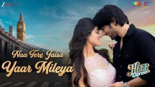 Naa Tere Jaisa Yaar Mileya Lyrics Translation | Heer Express | Altamash Faridi | Shreya Jain