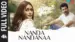 Nandanandanaa Lyrics Translation | The Family Star | Gopi Sundar | Sid Sriram