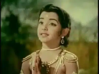 Narayana Manthiram Lyrics Meaning | Bhakta Prahlada | Chorus | P. Susheela