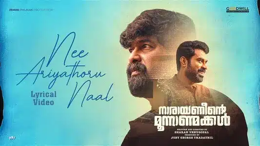 Nee Ariyathoru Naal Lyrics Translation | Narayaneente Moonnanmakkal | Rahul Raj | Suchith Suresan
