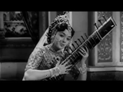 Nenjirukkum Varai Lyrics Translation – Rani Samyuktha | P. Susheela