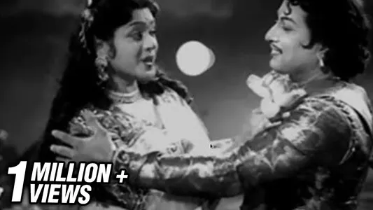 Nilavenna Pesum Lyrics English Meaning | Rani Samyuktha | P. Susheela | T. M. Soundararajan