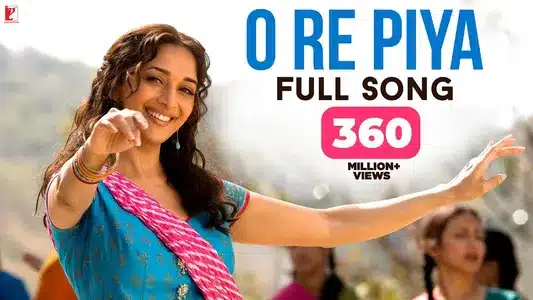 O Re Piya Lyrics Meaning – Aaja Nachle | Rahat Fateh Ali Khan