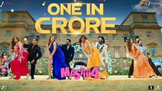 One In Crore Lyrics Meaning | Mastiii 4 | Meet Bros | Mellow D
