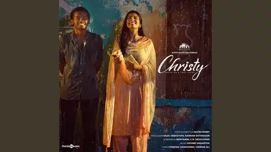 Oro Swasavum Lyrics Translation — Christy | Govind Vasantha
