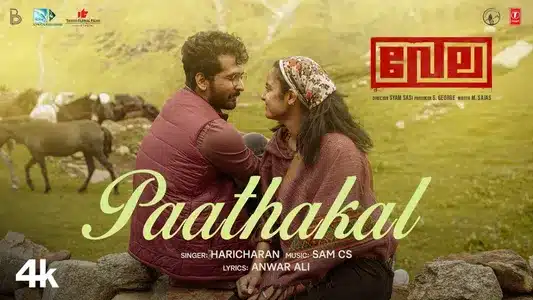 Paathakal Palar Lyrics English Translation – Vela | Hariharan Sheshaadri