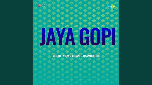 Paazhum Moodargal Lyrics Translation - Jaya Gopi | S. C. Krishnan