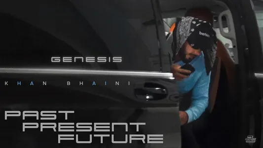 Past Present Future Lyrics English Translation — Genesis | Khan Bhaini