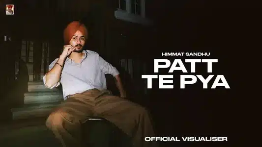 Patt te Pya Lyrics Translation - Under Dawg | Himmat Sandhu | Kahlon
