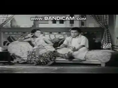 Pattu Selai Vaangi Thaaren Lyrics English Translation — Irumanam Kalanthal Thirumanam | A. G. Rathnamala | S. C. Krishnan