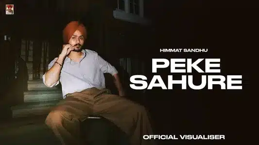 Peke Sahure Lyrics Translation — Under Dawg | Haakam | Himmat Sandhu