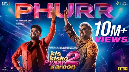 Phurr Lyrics Translation | Kis Kisko Pyaar Karoon 2 | Josh Brar | Yo Yo Honey Singh