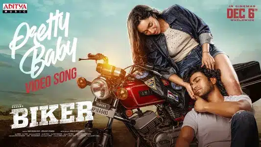 Pretty Baby Lyrics Meaning — Biker | Ghibran | Sublahshini