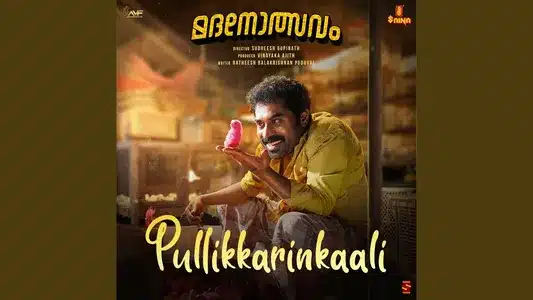 Pulli Karinkali Lyrics Meaning | Madanolsavam | Thambai Monacha Kanjangad