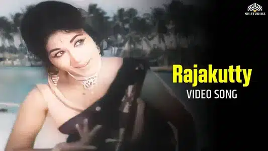 Rajakutti Naan Lyrics Translation — Nil Kavani Kaathali | P. Susheela | T. M. Soundarajan