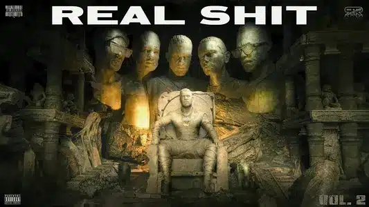 Real Shit Lyrics Translation | Hard Drive Vol 2 | Karma | Raftaar