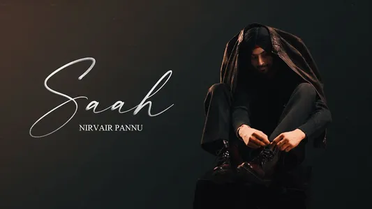 Saah Lyrics English Translation - Romeo | Mxrci | Nirvair Pannu