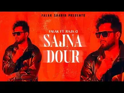 Sada Sajna Dour Tikana Lyrics [English Meaning] | Falak Shabbir | Raja G