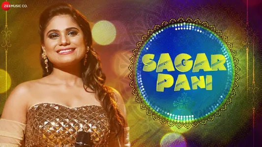 Sagar Pani Lyrics Translation | Jyotica Tangri