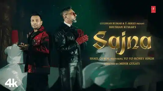 Sajna Lyrics Translation | Shael Oswal | Yo Yo Honey Singh