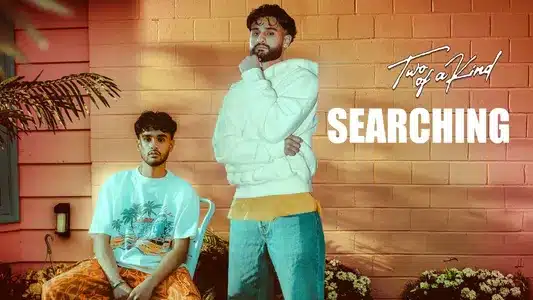 Searching Lyrics Translation | Two Of A Kind | Armaan Gill | Arnaaz Gill