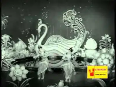 Sengaiyil Vandu Lyrics Translation – Kuravanji | A. P. Komala | P. Leela