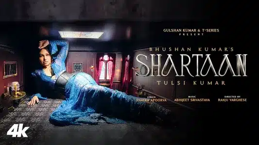 Shartaan Lyrics {English Translation} | Tulsi Kumar