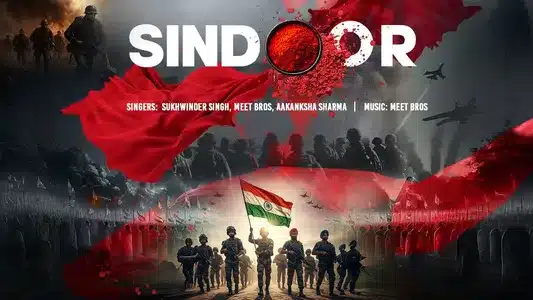 Sindoor Lyrics Translation | Aakanksha Sharma | Sukhwinder Singh