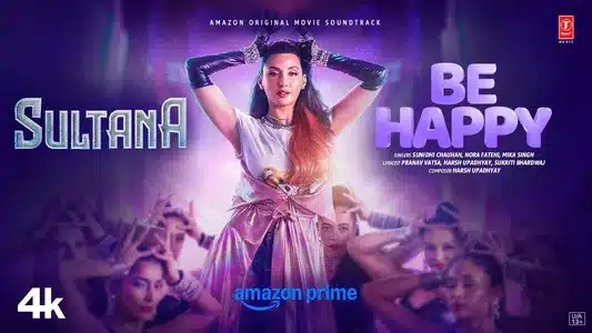 Sultana Lyrics Translation | Be Happy | Mika Singh | Sunidhi Chauhan