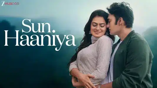 Sun Haaniya Lyrics (English Meaning) | Tushar Verma
